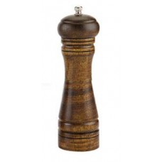 Salt & pepper kvern - 8"